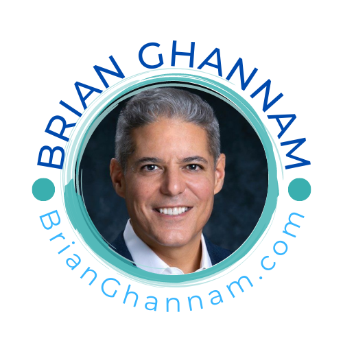 Brian Ghannam | Technology